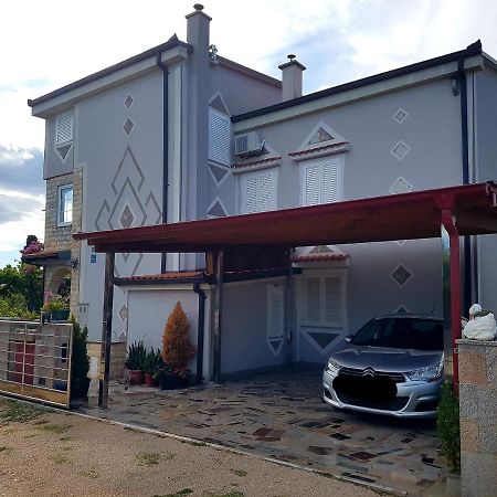 Apartments Petar & Anka Biograd Na Moru Ngoại thất bức ảnh