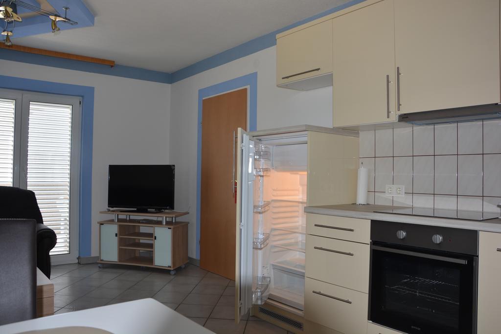 Apartments Petar & Anka Biograd Na Moru Ngoại thất bức ảnh