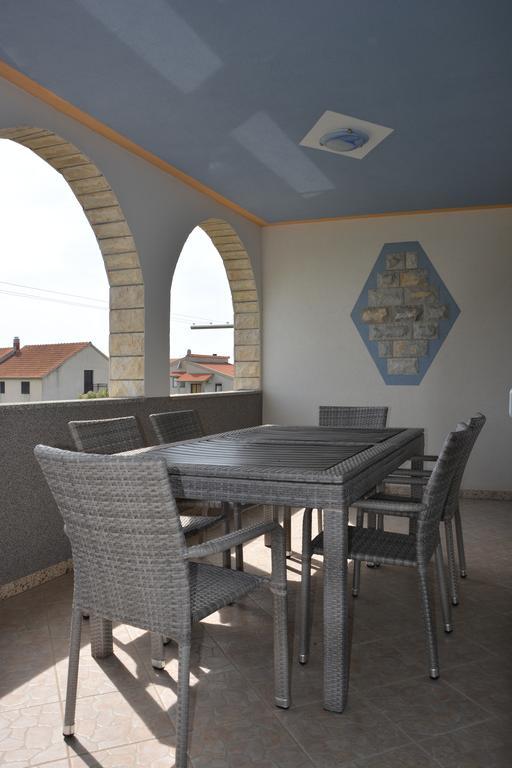 Apartments Petar & Anka Biograd Na Moru Phòng bức ảnh