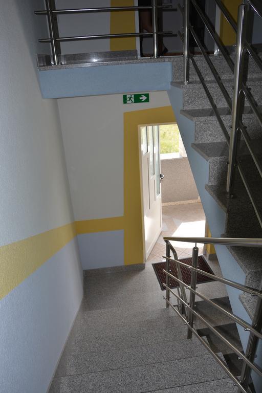 Apartments Petar & Anka Biograd Na Moru Ngoại thất bức ảnh