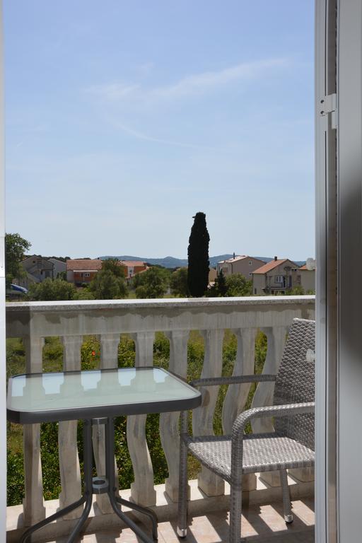 Apartments Petar & Anka Biograd Na Moru Phòng bức ảnh