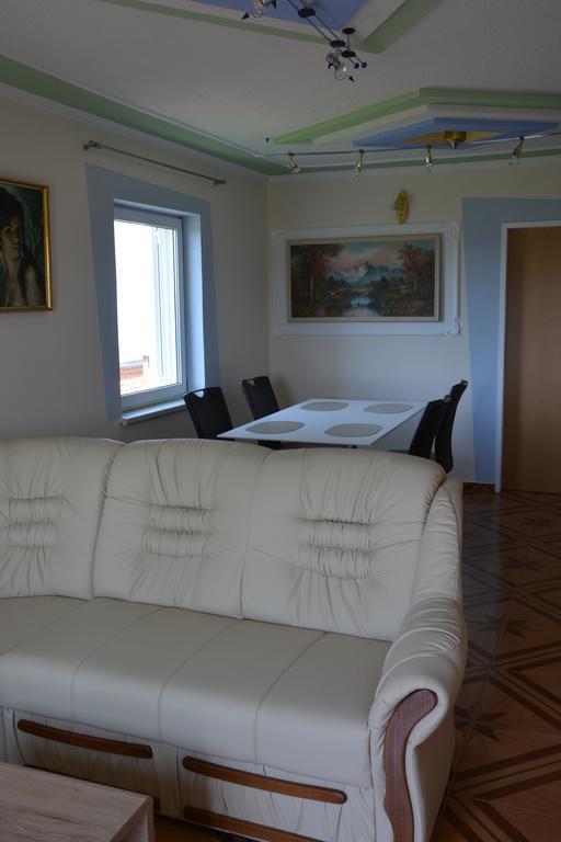 Apartments Petar & Anka Biograd Na Moru Phòng bức ảnh