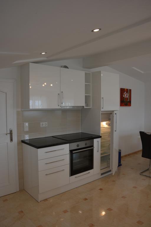 Apartments Petar & Anka Biograd Na Moru Ngoại thất bức ảnh