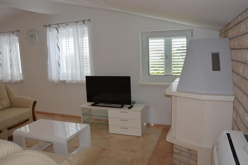 Apartments Petar & Anka Biograd Na Moru Ngoại thất bức ảnh