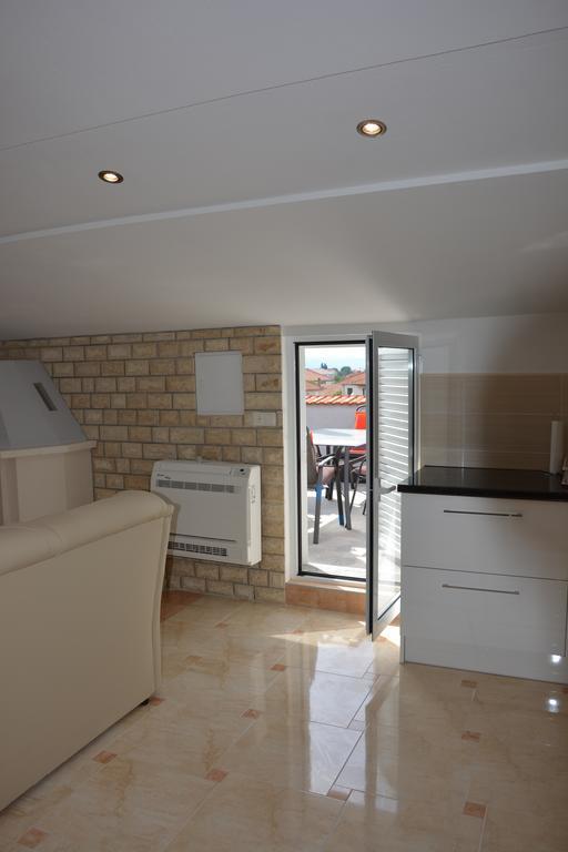 Apartments Petar & Anka Biograd Na Moru Ngoại thất bức ảnh