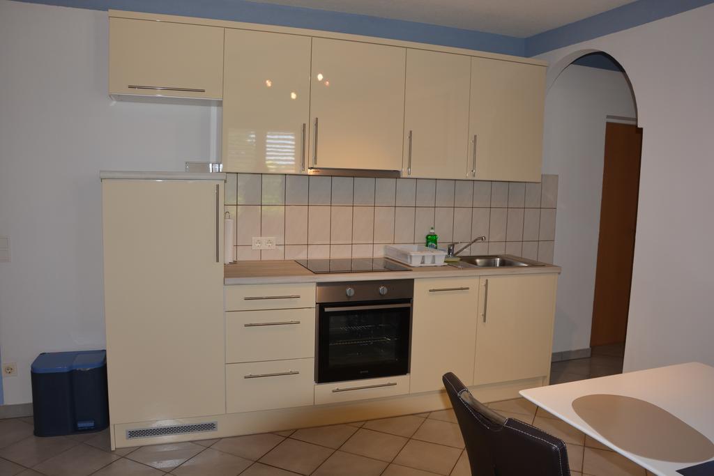 Apartments Petar & Anka Biograd Na Moru Ngoại thất bức ảnh